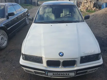 BMW 320 1995 года за 1 700 000 тг. в Караганда