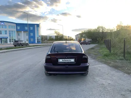 Opel Vectra 1996 года за 1 300 000 тг. в Актобе – фото 4