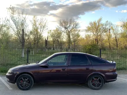 Opel Vectra 1996 года за 1 300 000 тг. в Актобе – фото 11