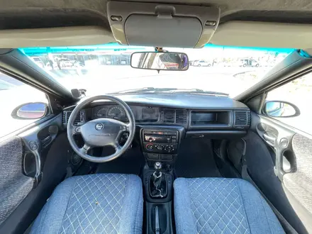 Opel Vectra 1996 года за 1 300 000 тг. в Актобе – фото 14