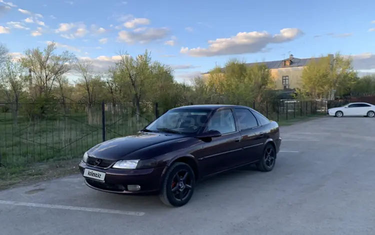 Opel Vectra 1996 года за 1 300 000 тг. в Актобе
