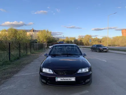 Opel Vectra 1996 года за 1 300 000 тг. в Актобе – фото 8