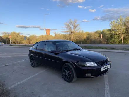 Opel Vectra 1996 года за 1 300 000 тг. в Актобе – фото 7