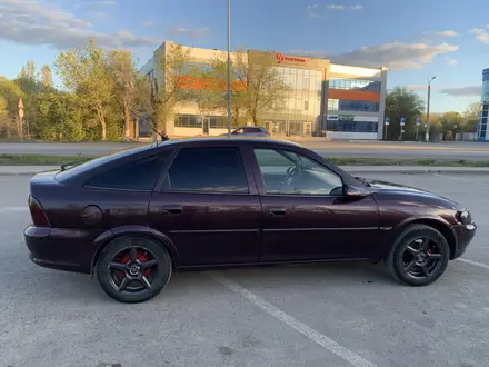 Opel Vectra 1996 года за 1 300 000 тг. в Актобе – фото 6