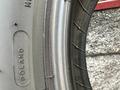 Michelin 285/50R20 Pilot Sport 4 SUVүшін185 000 тг. в Алматы