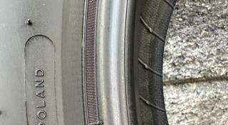 Michelin 285/50R20 Pilot Sport 4 SUV за 185 000 тг. в Алматы