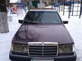 Mercedes-Benz E 230 1991 годаүшін1 650 000 тг. в Рудный