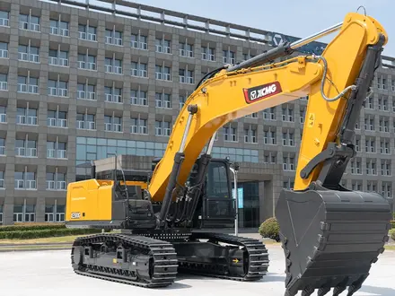 XCMG  Xe500g 2026 года в Астана