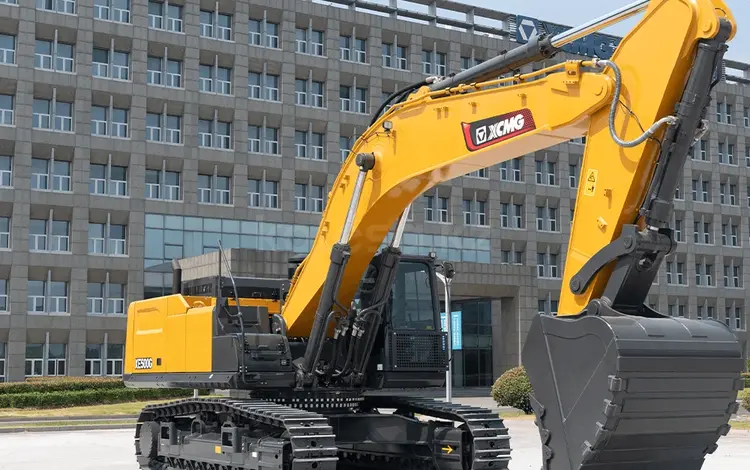 XCMG  Xe500g 2026 года в Астана