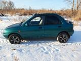 Mazda 121 1992 годаfor1 250 000 тг. в Костанай – фото 2