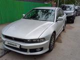 Mitsubishi Galant 2002 годаүшін2 400 000 тг. в Алматы