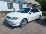 Toyota Camry 2003 года за 3 900 000 тг. в Тараз – фото 2