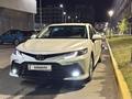 Toyota Camry 2021 годаүшін16 700 000 тг. в Атырау – фото 9