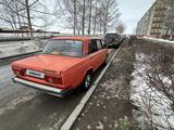 ВАЗ (Lada) 2105 1984 года за 440 000 тг. в Лисаковск – фото 5