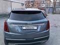 Cadillac XT5 2022 годаүшін27 000 000 тг. в Шымкент – фото 4