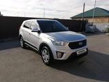 Hyundai Creta 2019 года за 9 500 000 тг. в Атырау – фото 2