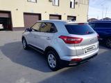 Hyundai Creta 2019 года за 9 500 000 тг. в Атырау – фото 3