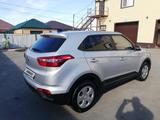 Hyundai Creta 2019 года за 9 500 000 тг. в Атырау – фото 4