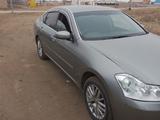 Nissan Fuga 2005 года за 3 500 000 тг. в Атырау – фото 2