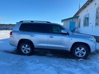 Toyota Land Cruiser 2010 года за 17 000 000 тг. в Костанай