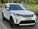 Land Rover Discovery 2022 годаүшін67 700 000 тг. в Алматы