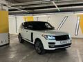 Land Rover Range Rover 2014 года за 31 000 000 тг. в Алматы – фото 4