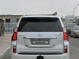 Lexus GX 460 2011 года за 19 000 000 тг. в Актау – фото 2