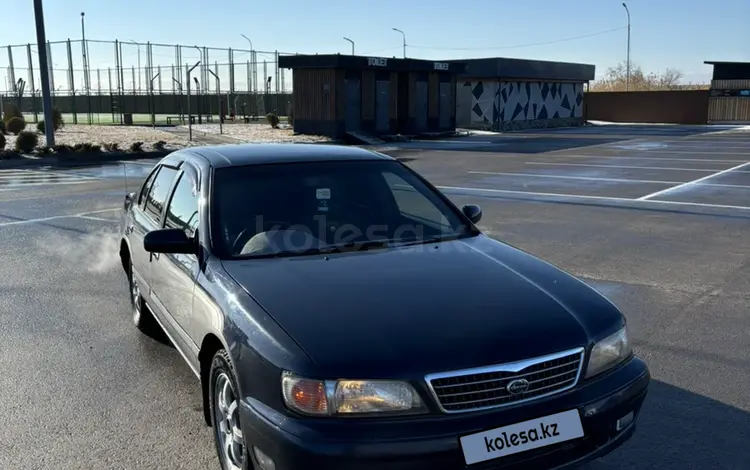 Nissan Cefiro 1998 года за 2 800 000 тг. в Алматы