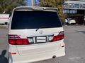 Toyota Alphard 2007 годаfor6 800 000 тг. в Тараз – фото 4