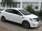 Kia Rio 2012 года за 4 400 000 тг. в Кокшетау – фото 3