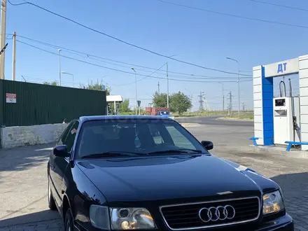 Audi A6 1996 года за 3 300 000 тг. в Шымкент