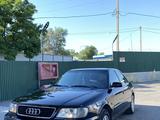 Audi A6 1996 годаүшін3 300 000 тг. в Шымкент – фото 2