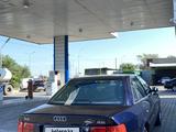 Audi A6 1996 годаүшін3 300 000 тг. в Шымкент – фото 4