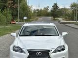 Lexus IS 350 2007 года за 10 000 000 тг. в Талдыкорган – фото 2