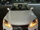 Lexus IS 350 2007 года за 10 000 000 тг. в Талдыкорган – фото 5