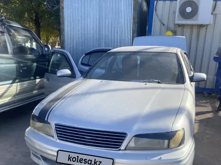 Nissan Cefiro 1996 года за 990 000 тг. в Конаев (Капшагай)