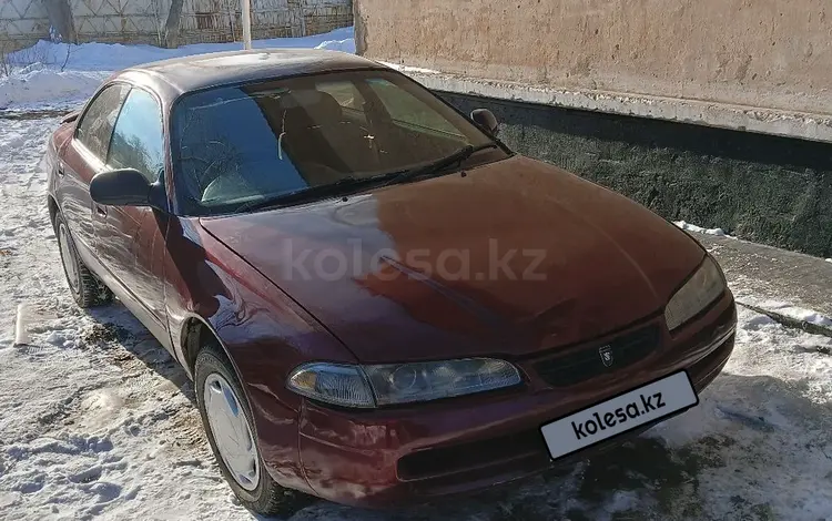 Toyota Sprinter Marino 1995 годаfor1 500 000 тг. в Павлодар