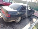 ВАЗ (Lada) 2110 2005 годаүшін350 000 тг. в Кокшетау – фото 5