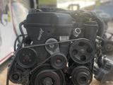 Двигатель 2JZ на Тойота Марк 2 за 750 000 тг. в Астана