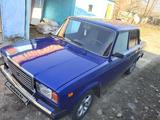 ВАЗ (Lada) 2107 2010 года за 1 200 000 тг. в Усть-Каменогорск