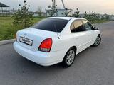 Hyundai Elantra 2003 года за 2 700 000 тг. в Алматы – фото 3