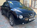 Nissan Juke 2014 годаүшін5 900 000 тг. в Костанай
