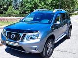 Nissan Terrano 2019 годаүшін7 800 000 тг. в Алматы