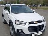 Chevrolet Captiva 2018 годаүшін9 500 000 тг. в Уральск – фото 2