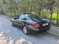 Mercedes-Benz E 320 2002 годаүшін6 250 000 тг. в Алматы – фото 2
