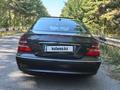 Mercedes-Benz E 320 2002 годаүшін6 250 000 тг. в Алматы – фото 29