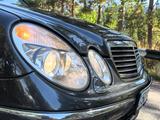 Mercedes-Benz E 320 2002 года за 6 250 000 тг. в Алматы – фото 4