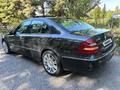 Mercedes-Benz E 320 2002 годаүшін6 250 000 тг. в Алматы – фото 30