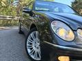 Mercedes-Benz E 320 2002 годаүшін6 250 000 тг. в Алматы – фото 35
