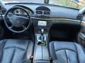 Mercedes-Benz E 320 2002 годаүшін6 250 000 тг. в Алматы – фото 50